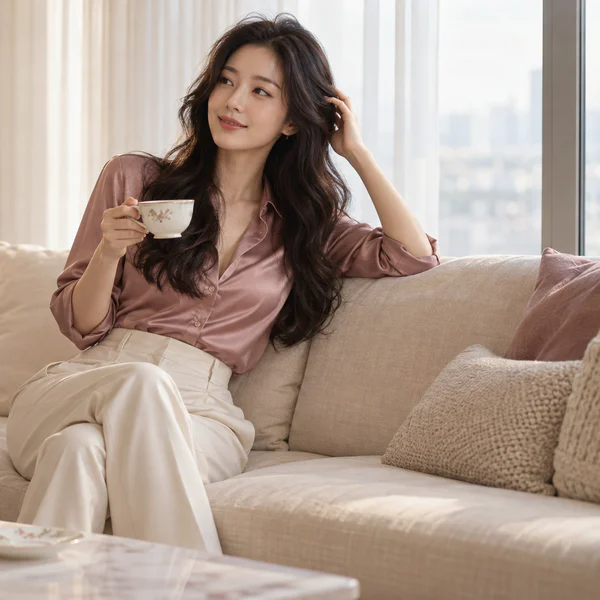 아로마 해온플레이스 마사지 안내 이미지