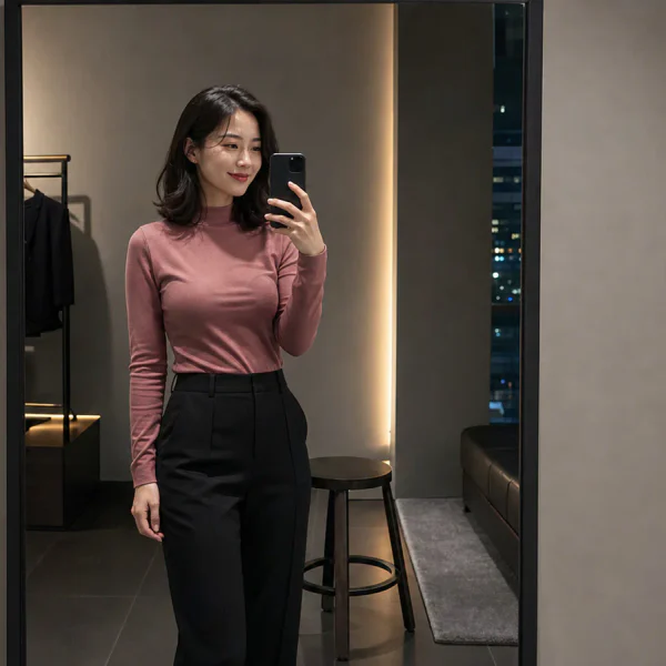 아로마 가을포레스트 홈타이 제휴업체 이미지
