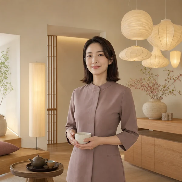 모던 리브룸 테라피 안내 이미지