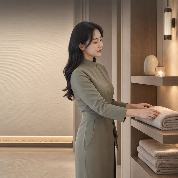 블랑 메르시아지트 홈타이 제휴업체 이미지