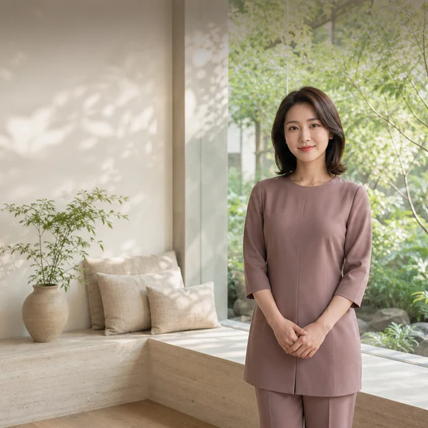 프리미엄 유진아지트 마사지 안내 이미지