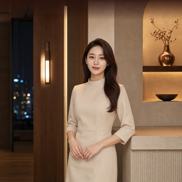 웰니스 로제나웰빙 마사지 안내 이미지