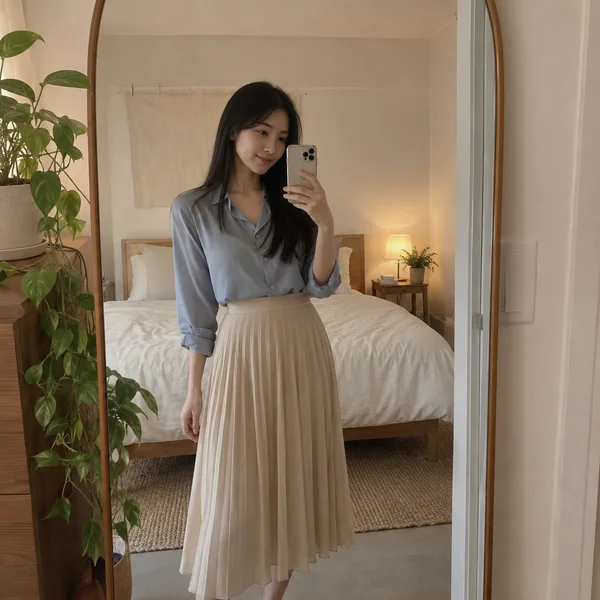 클래식 문별스테이 테라피 안내 이미지