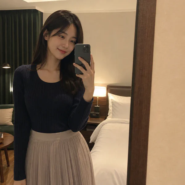 스테이 로아웰빙 마사지 안내 이미지