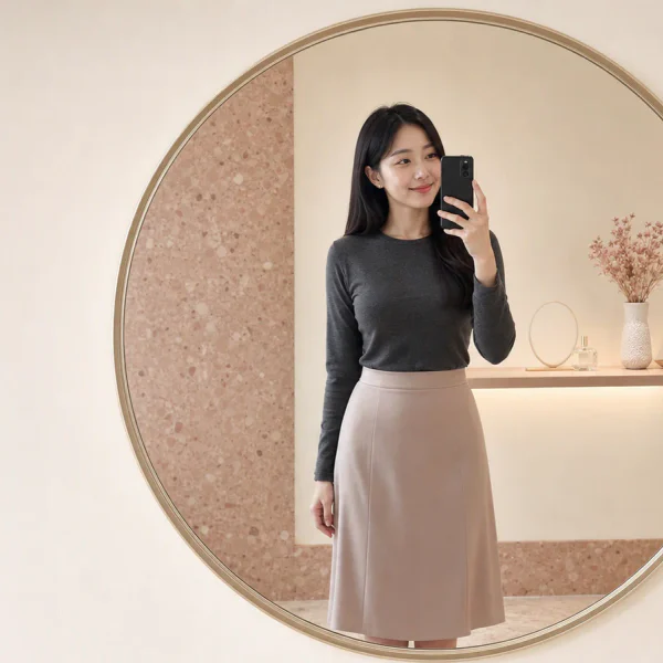 스테이 레드존살롱 테라피 안내 이미지