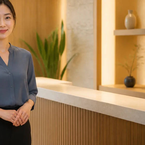 모던 아린센터 테라피 제휴업체 이미지