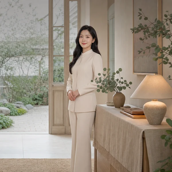 라운지 혜리포레스트 테라피 안내 이미지