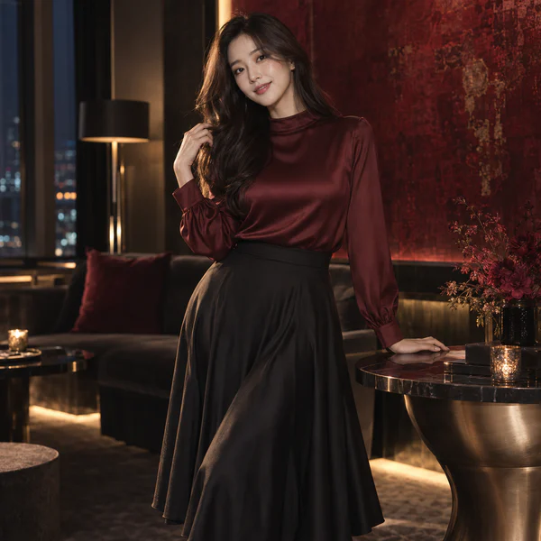 아로마 설현플레이스 테라피 안내 이미지