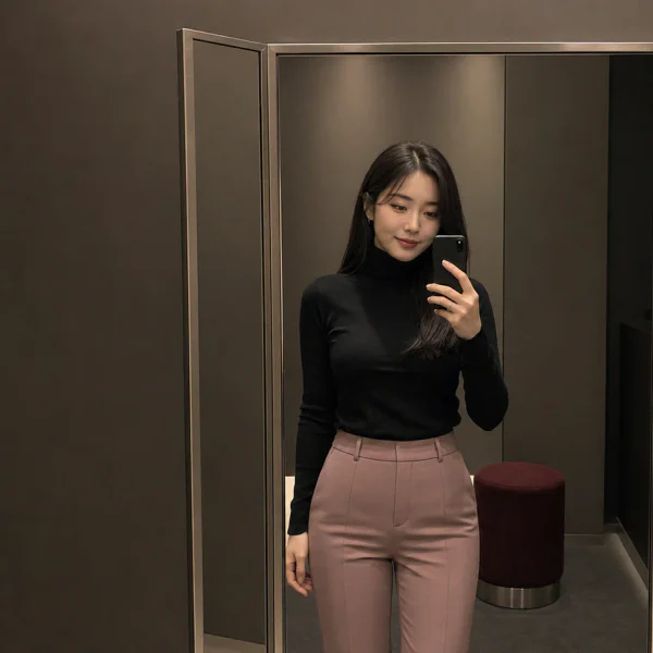 그랜드 사나라운지 테라피 안내 이미지