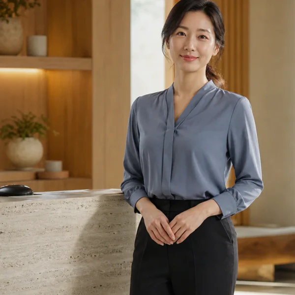프리미엄 라엘하우스 테라피 안내 이미지