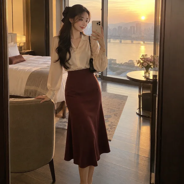 웰니스 마리테라스 마사지 안내 이미지