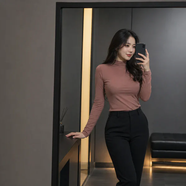 메르시케어 마사지 안내 이미지