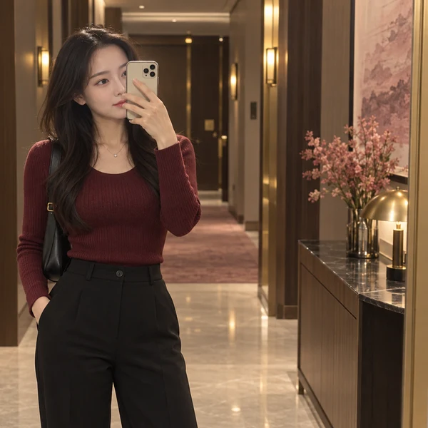 시그니처 보미스파 테라피 안내 이미지