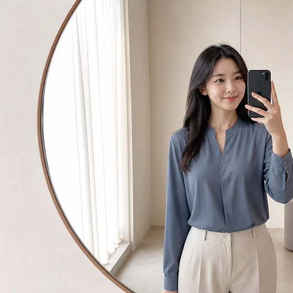 그랜드 로제라운지 테라피 안내 이미지