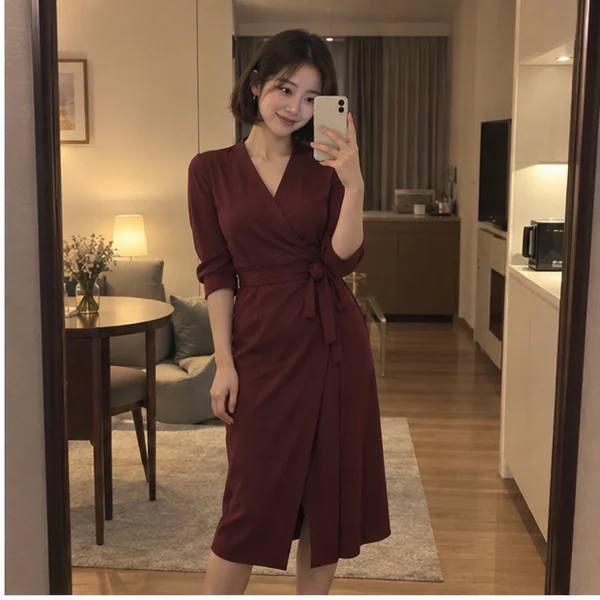시그니처 라엘스파 테라피 안내 이미지