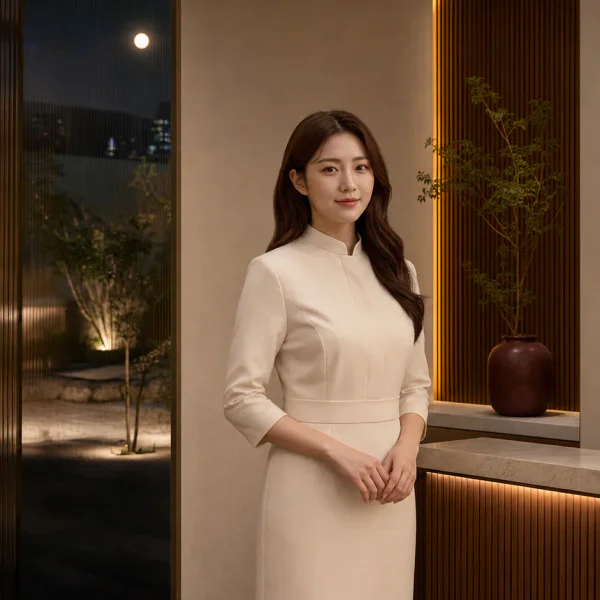 시그니처 지효스튜디오 마사지 안내 이미지