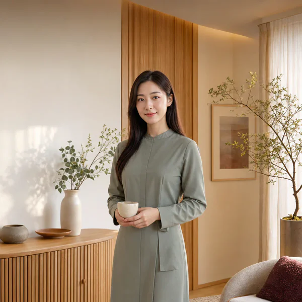 스테이 미나웰빙 테라피 안내 이미지