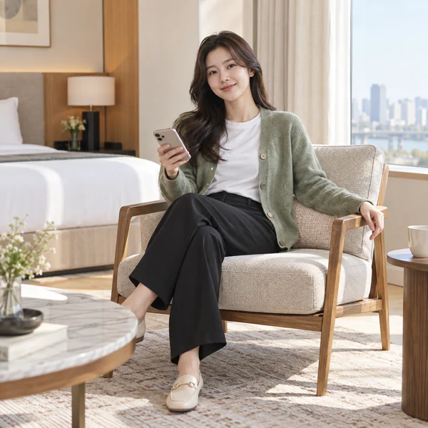 로열 문별룸 테라피 안내 이미지