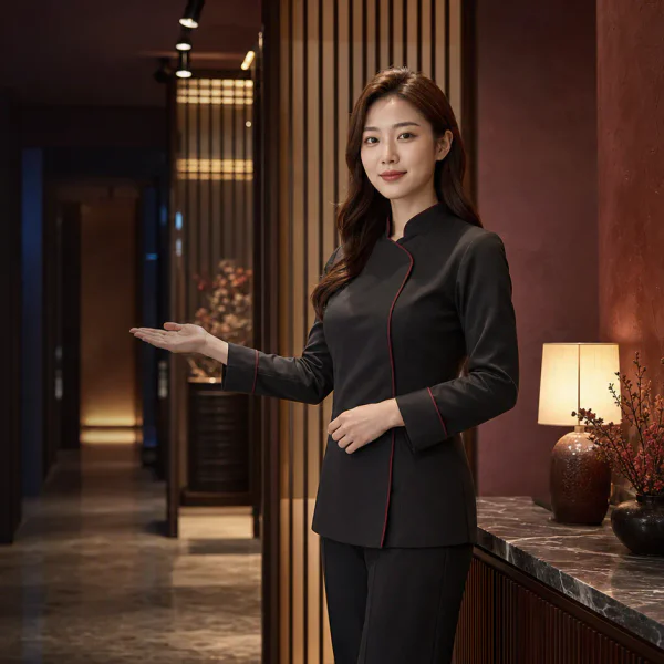 스테이 리서포레스트 테라피 안내 이미지