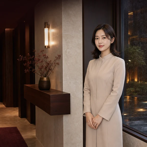 스위트 설현테라스 테라피 안내 이미지