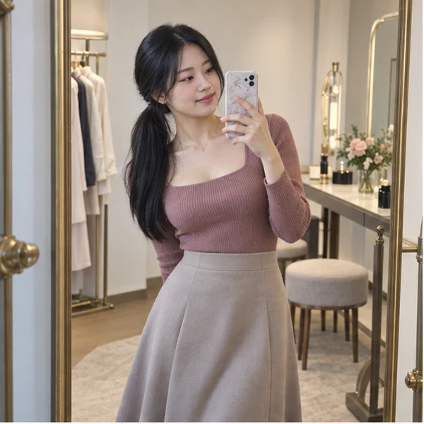 웰니스 수지플레이스 홈타이 안내 이미지