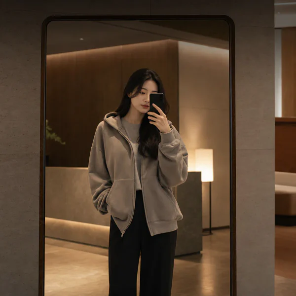 로열 채영룸 홈타이 안내 이미지