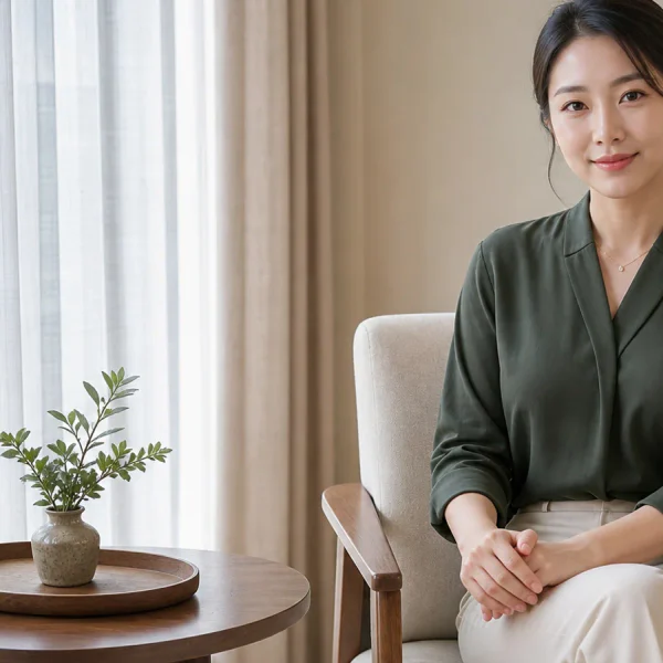 스테이 루나릴렉스 홈타이 안내 이미지