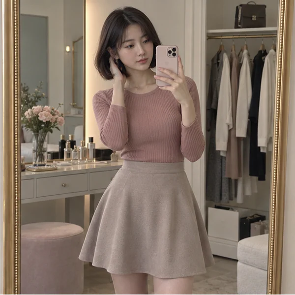 스테이 지효포레스트 마사지 안내 이미지
