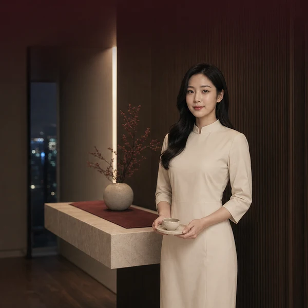 라운지 새봄릴렉스 테라피 안내 이미지