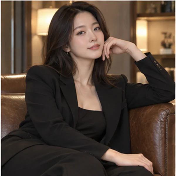 시그니처 리안하우스 마사지 안내 이미지