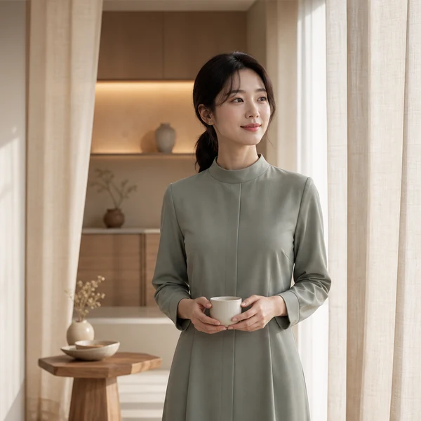 웰니스 라비앙웰빙 테라피 안내 이미지