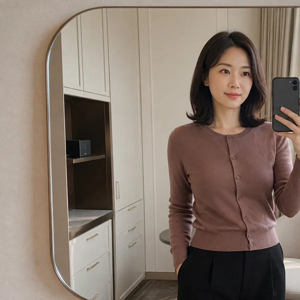라운지 가을릴렉스 홈타이 안내 이미지