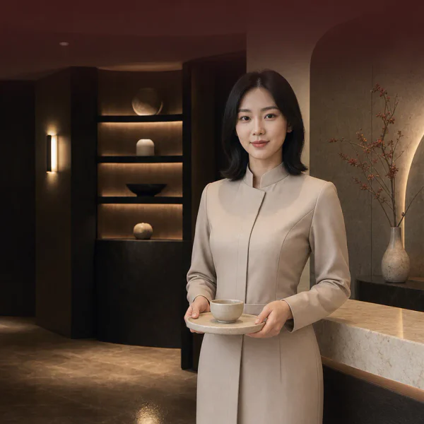메르시라운지 마사지 제휴업체 이미지