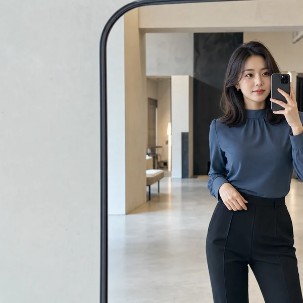 프리미엄 라비앙하우스 테라피 안내 이미지