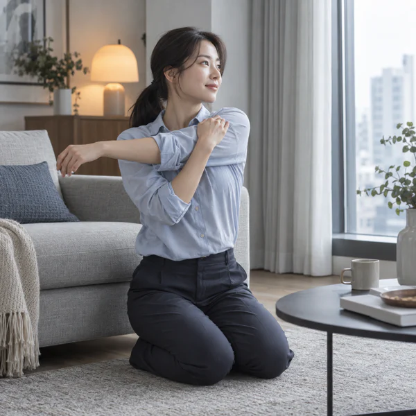 모던 유나센터 테라피 안내 이미지