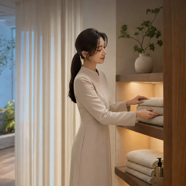 로열 아린스튜디오 테라피 제휴업체 이미지