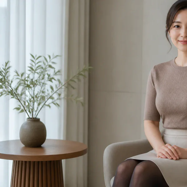그랜드 로제스테이 테라피 안내 이미지