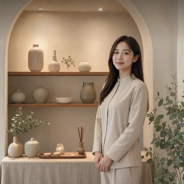 모던 다니엘살롱 마사지 안내 이미지