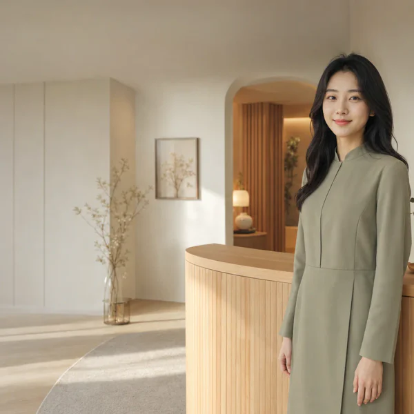 시그니처 새봄케어 홈타이 안내 이미지