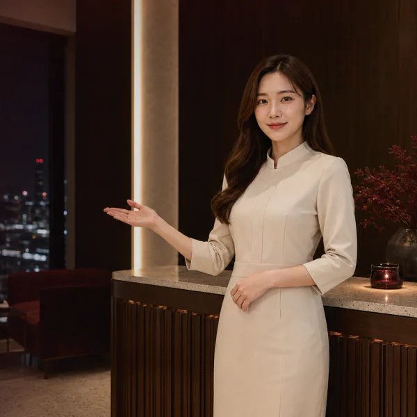 스테이 클로이살롱 홈타이 제휴업체 이미지