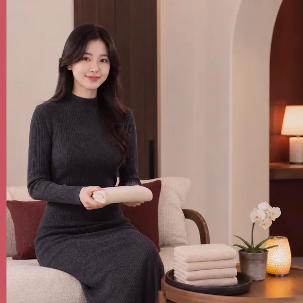 가든 아린하우스 테라피 안내 이미지