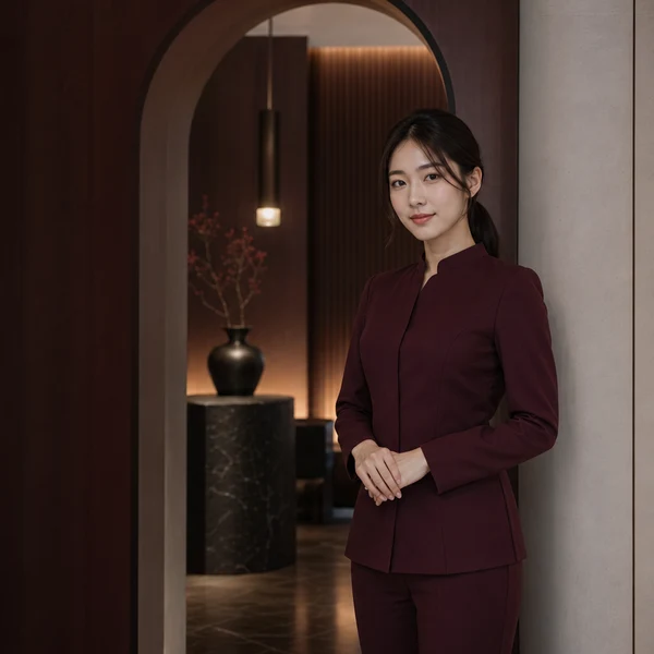 시그니처 네이처스튜디오 마사지 안내 이미지