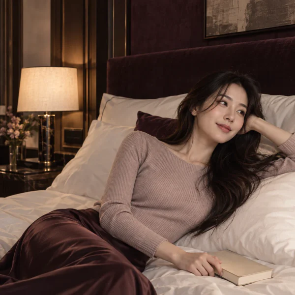 시그니처 로제스튜디오 테라피 안내 이미지