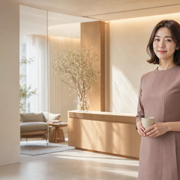 로열 다니엘스튜디오 홈타이 제휴업체 이미지