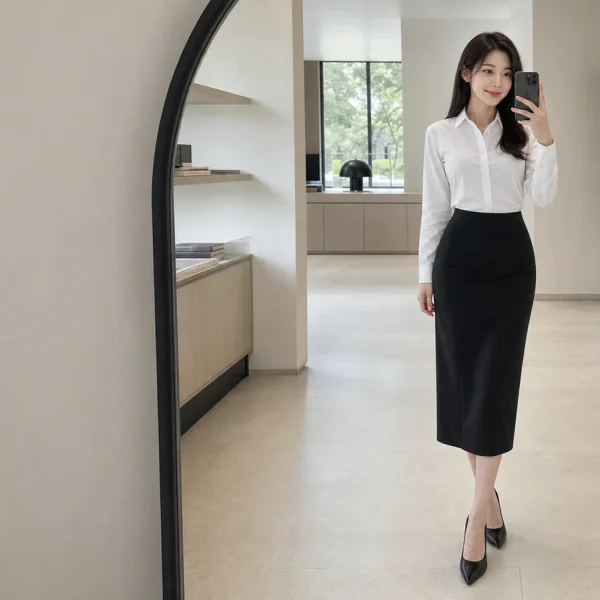 스테이 메르시살롱 마사지 안내 이미지