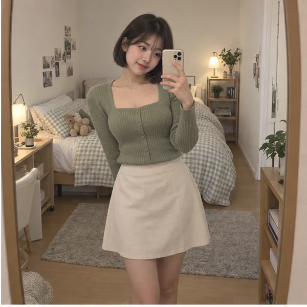 로열 메르시룸 마사지 안내 이미지