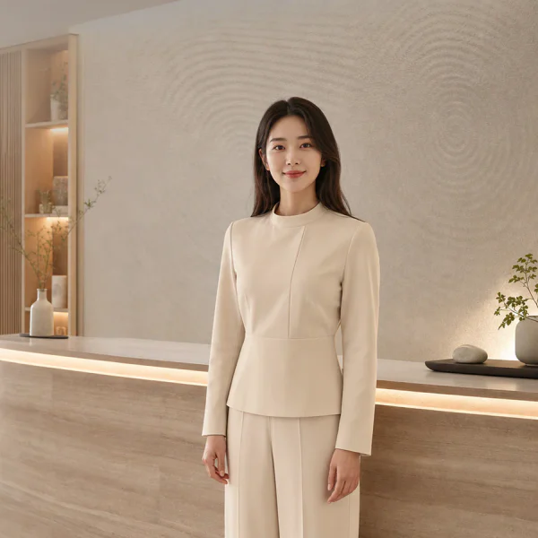 스테이 라비앙가든 테라피 안내 이미지