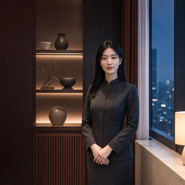 블랑 해린살롱 테라피 안내 이미지
