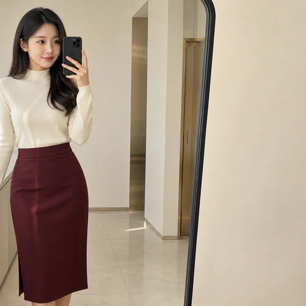 시그니처 효정스파 테라피 안내 이미지