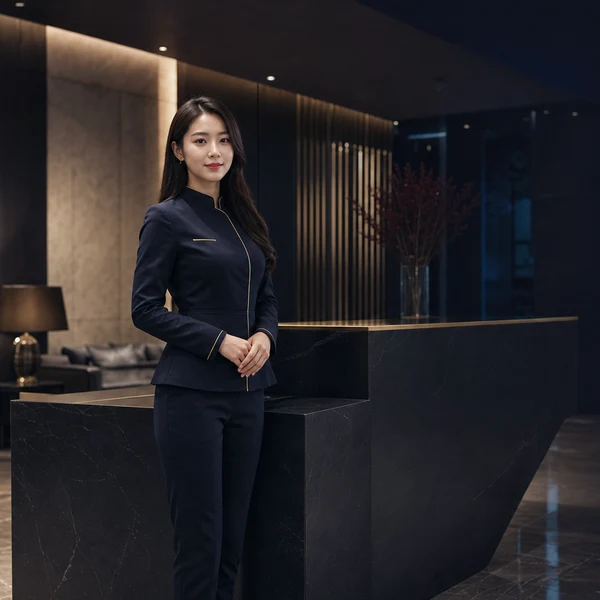 라운지 새봄포레스트 홈타이 안내 이미지
